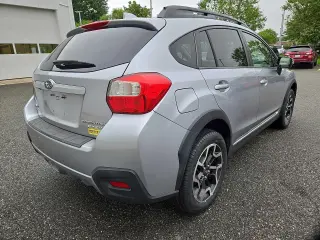Subaru Crosstrek 2016 AWD 2.0i Limited 4dr Crossover