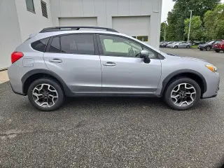 Subaru Crosstrek 2016 AWD 2.0i Limited 4dr Crossover