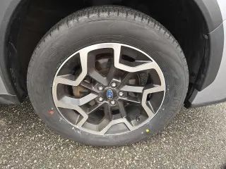 Subaru Crosstrek 2016 AWD 2.0i Limited 4dr Crossover