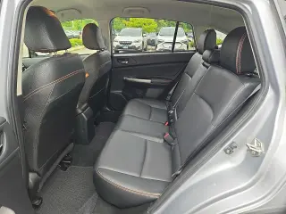 Subaru Crosstrek 2016 AWD 2.0i Limited 4dr Crossover