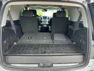 GMC Yukon 2019 4x4 SLT 4dr SUV