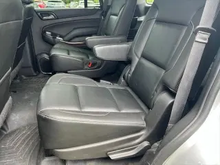 GMC Yukon 2019 4x4 SLT 4dr SUV