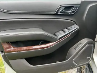 GMC Yukon 2019 4x4 SLT 4dr SUV