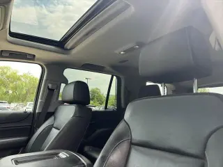 GMC Yukon 2019 4x4 SLT 4dr SUV