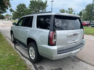 GMC Yukon 2019 4x4 SLT 4dr SUV