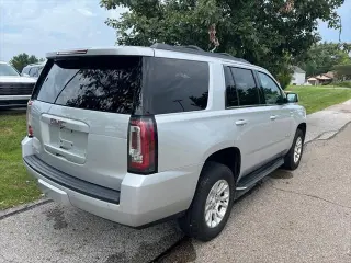 GMC Yukon 2019 4x4 SLT 4dr SUV