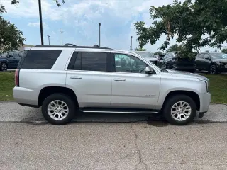 GMC Yukon 2019 4x4 SLT 4dr SUV
