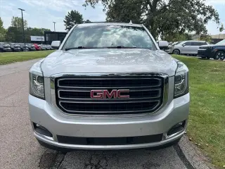 GMC Yukon 2019 4x4 SLT 4dr SUV