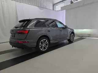 2025 Audi Q7