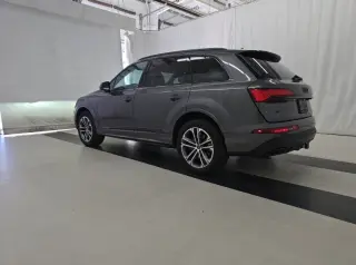 2025 Audi Q7