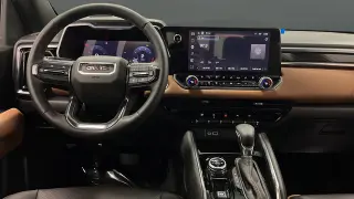 2026 GMC Canyon