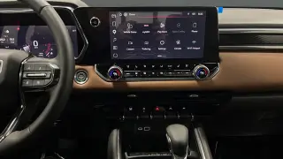 2026 GMC Canyon