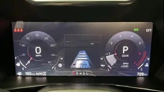 2026 GMC Canyon