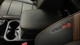 2026 GMC Canyon