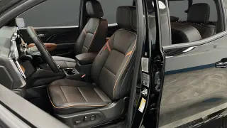 2026 GMC Canyon