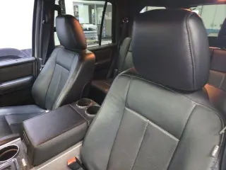2017 Ford Expedition