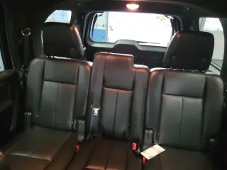 2017 Ford Expedition