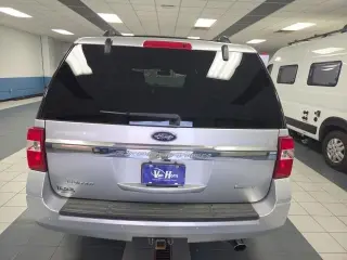 2017 Ford Expedition