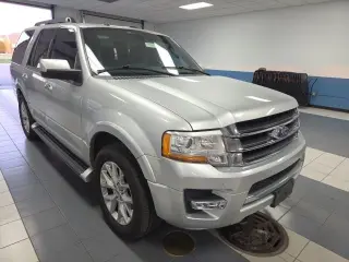 2017 Ford Expedition