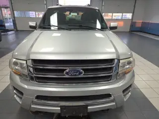 2017 Ford Expedition
