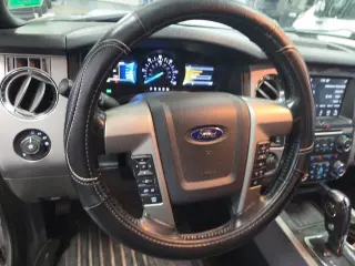 2017 Ford Expedition