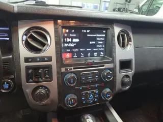 2017 Ford Expedition