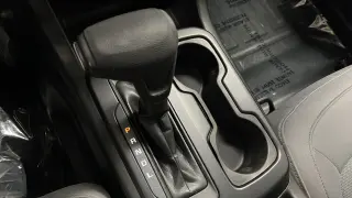 2020 Chevrolet Colorado