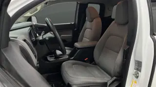 2020 Chevrolet Colorado