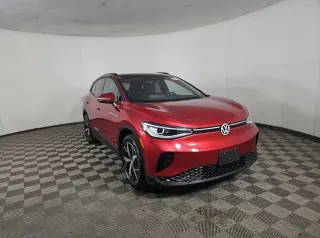 2024 Volkswagen ID.4