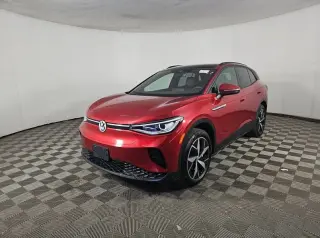 2024 Volkswagen ID.4