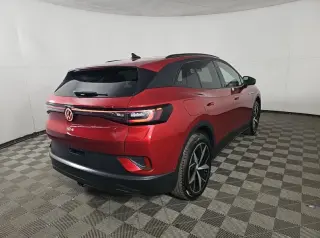 2024 Volkswagen ID.4