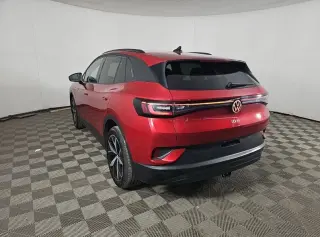 2024 Volkswagen ID.4
