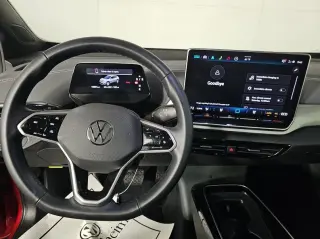 2024 Volkswagen ID.4