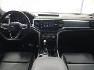 2023 Volkswagen Atlas Cross Sport
