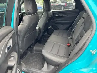 2022 Chevrolet TrailBlazer