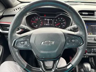 2022 Chevrolet TrailBlazer
