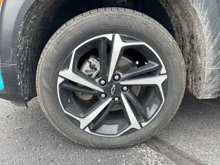 2022 Chevrolet TrailBlazer