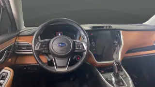 2021 Subaru Legacy