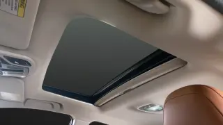 2021 Subaru Legacy