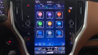 2021 Subaru Legacy