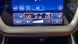 2021 Subaru Legacy