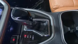 2021 Subaru Legacy