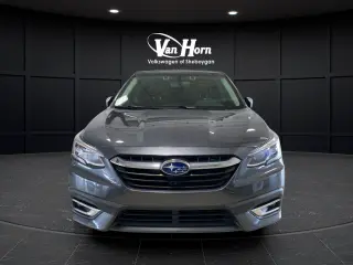 2021 Subaru Legacy