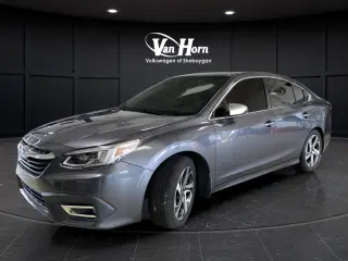 2021 Subaru Legacy