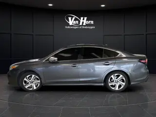 2021 Subaru Legacy