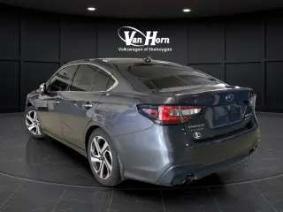2021 Subaru Legacy