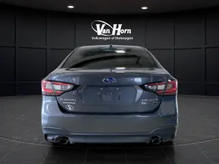 2021 Subaru Legacy