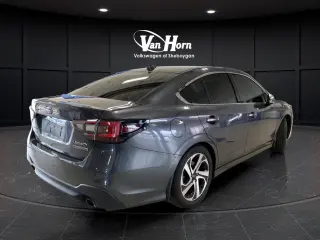 2021 Subaru Legacy
