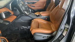 2021 Subaru Legacy