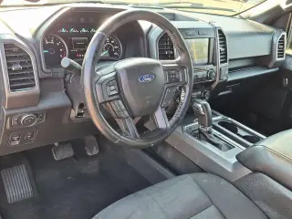Ford F-150 2020 4x4 XLT 4dr SuperCrew 5.5 ft. SB